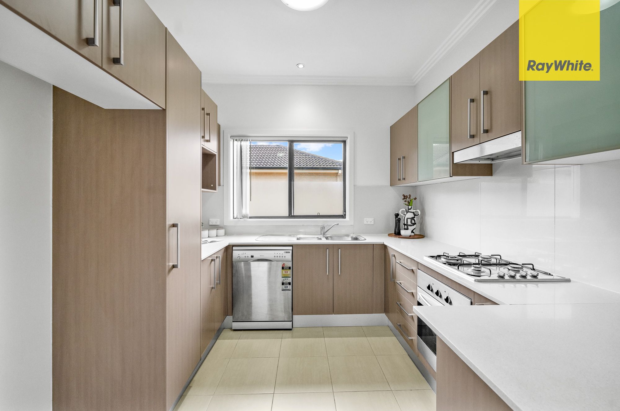 UNIT 2 26 BERKELEY ST, SOUTH WENTWORTHVILLE NSW 2145, 0 habitaciones, 0 baños, Townhouse