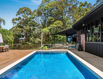 222 Simpsons Road, Currumbin Waters, QLD 4223, 4房, 2浴, House