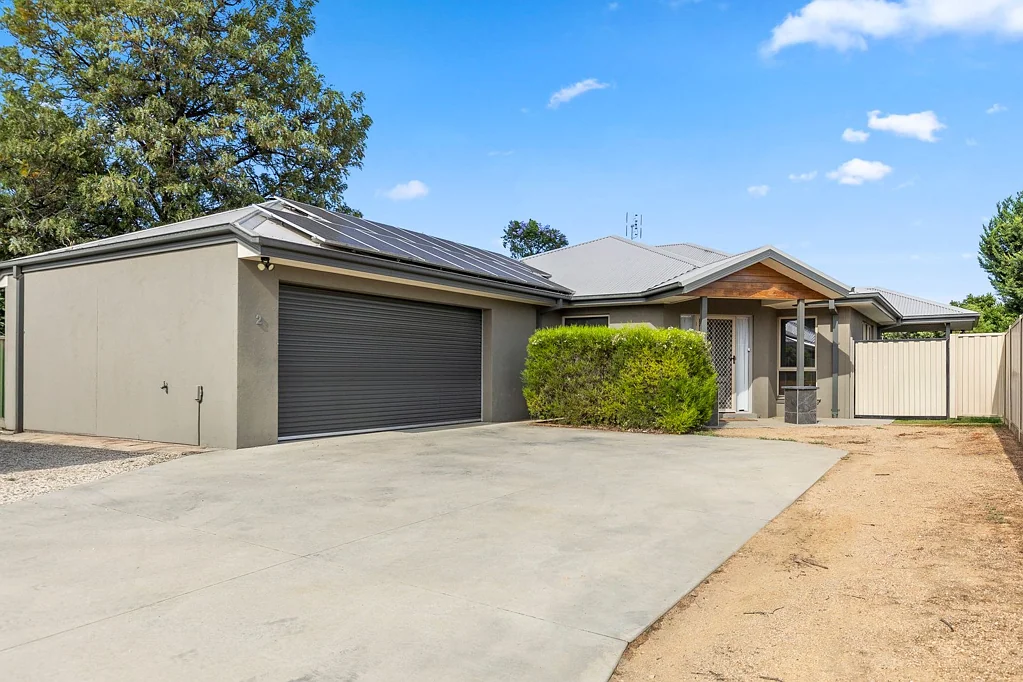2/217A High Street, Nagambie, VIC 3608