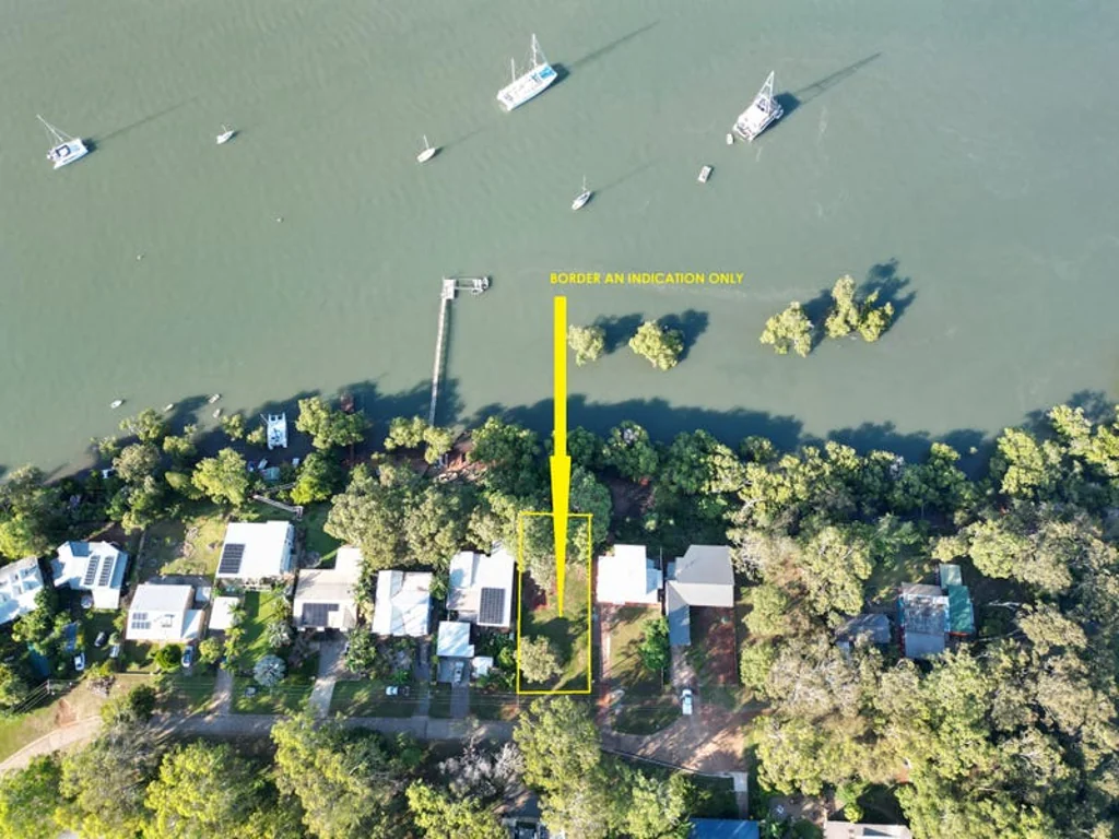 134 Western Road, Macleay Island, QLD 4184