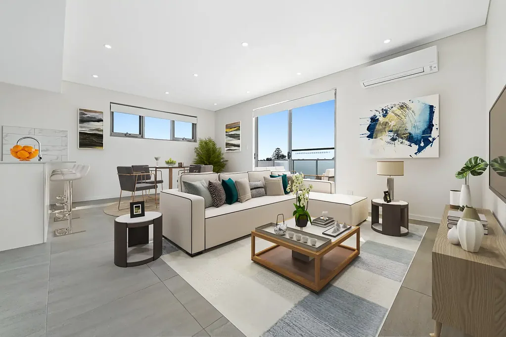 Westmead 2ਬੈੱਡਰੂਮ Idyllic Apartment Near Fast-Growing Urban Centre