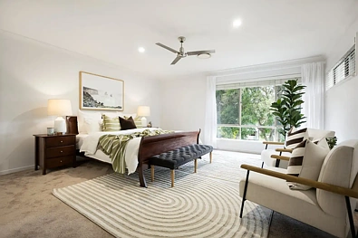 卧室 - 177 Hindes Street, Lota, QLD 4179