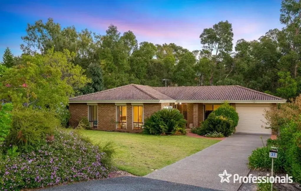 37 Morundah Place, Kelmscott, WA 6111