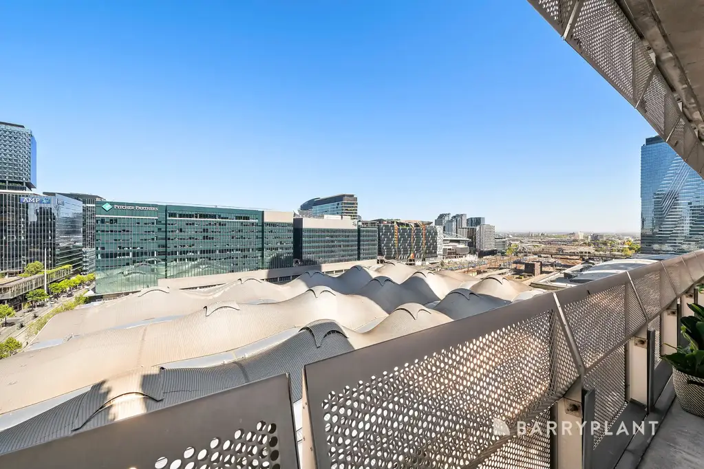 Melbourne 2침실 Sunset Stunner: The Ultimate Urban Retreat!