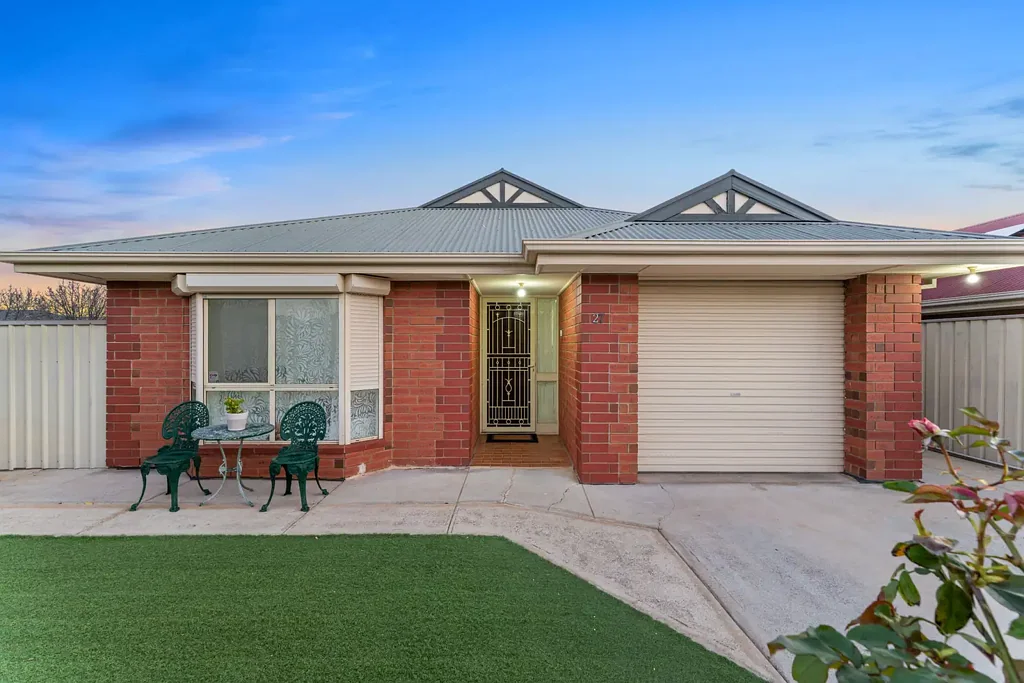 27 Coker Street, Ferryden Park, SA 5010