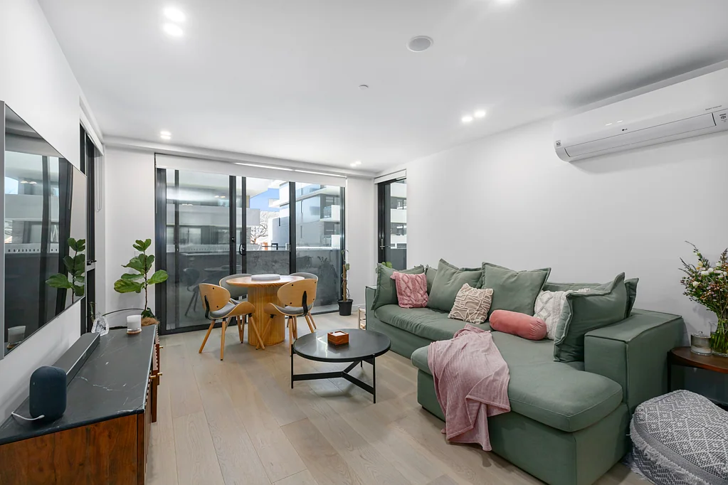102/254 Northbourne Avenue, Dickson, ACT 2602