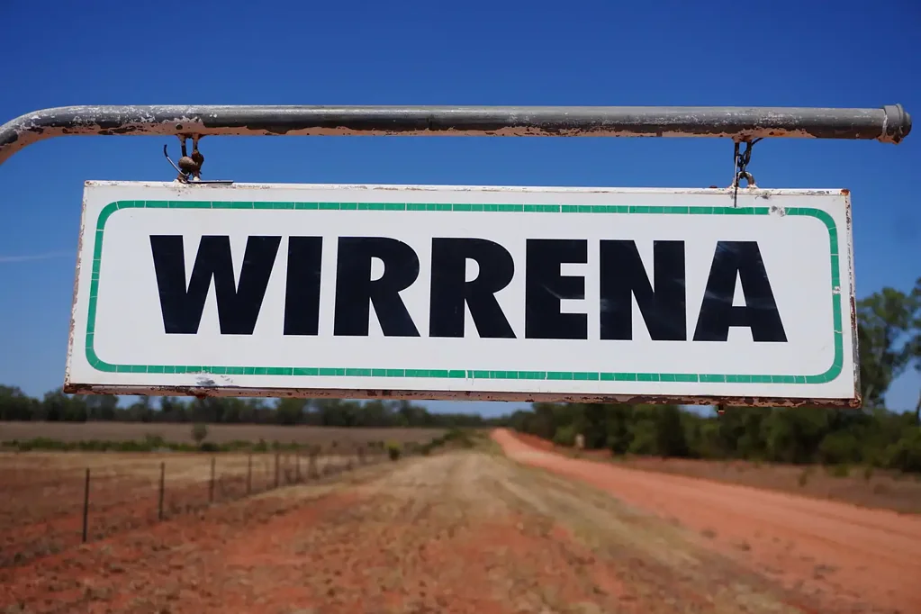 1821 Gilgai Road, Miandetta, NSW 2825