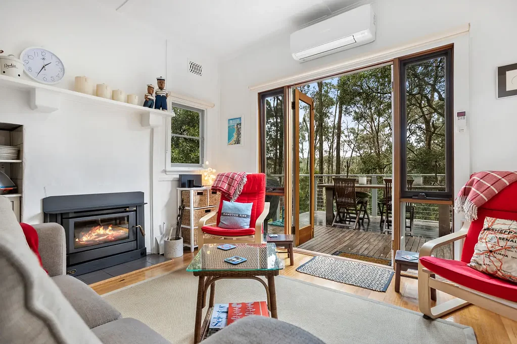 35 View Crescent, Blackwood, VIC 3458
