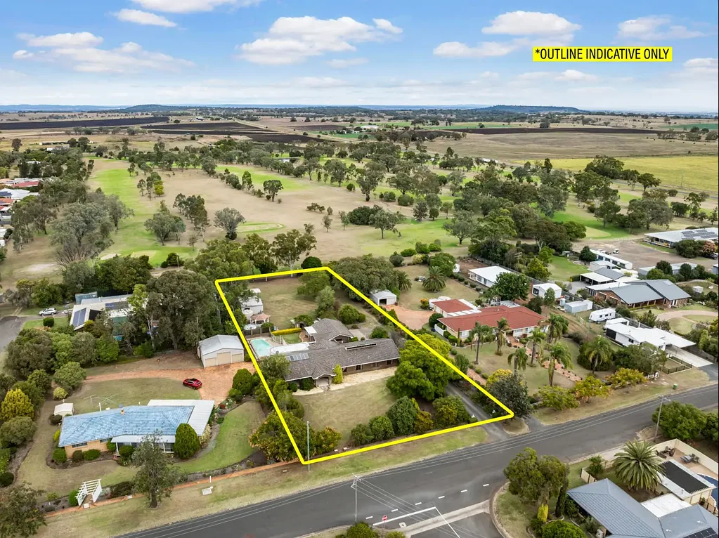 31 Hill Street, Pittsworth, QLD 4356