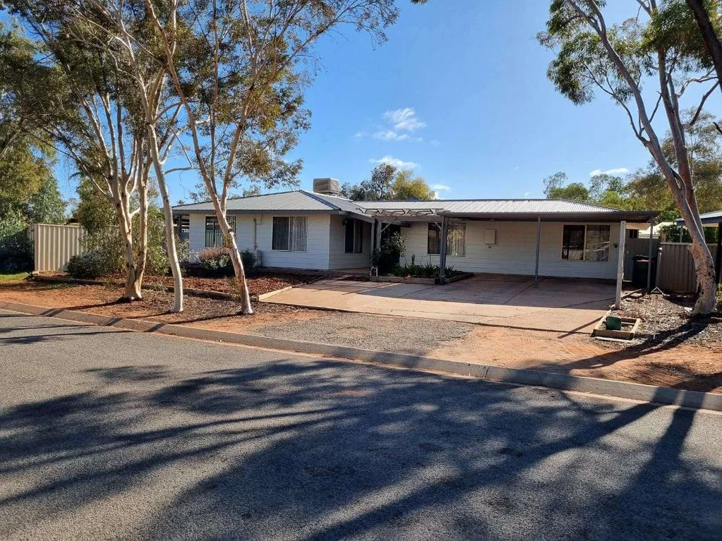 Roxby Downs 4ਬੈੱਡਰੂਮ Solid Investment Opportunity – Leased Until September 2025