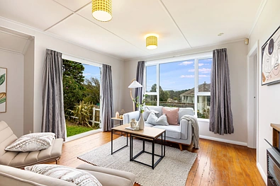 Ranui 3 Bedroom Classic Charm, Modern Comforts