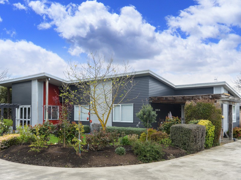 398 Southland Place, Raureka, Hastings, 3房, 0浴