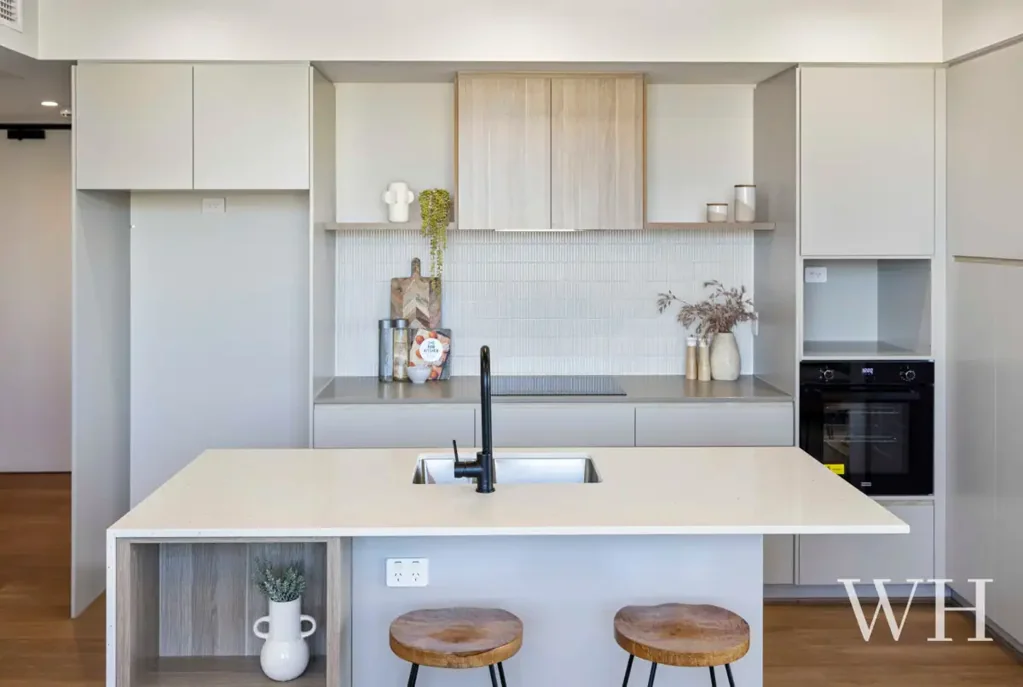 Fremantle 2ห้องนอน Contemporary Living in the Heart of Fremantle