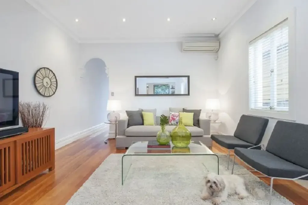 Birchgrove - Stunning Harbour Bridge Views