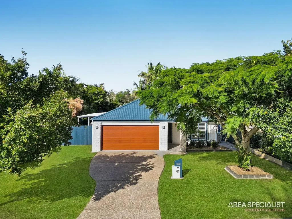 Jacobs Well 3房  Renovated Coastal Entertainer | Stunning Outdoor Living