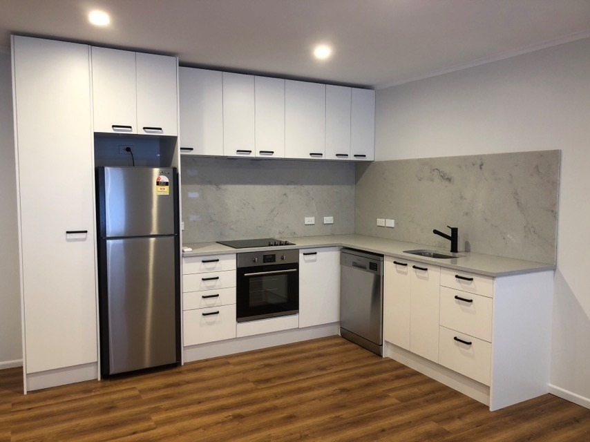 1/121 Great South Road, Greenlane, Auckland, 1房, 1浴, Unit