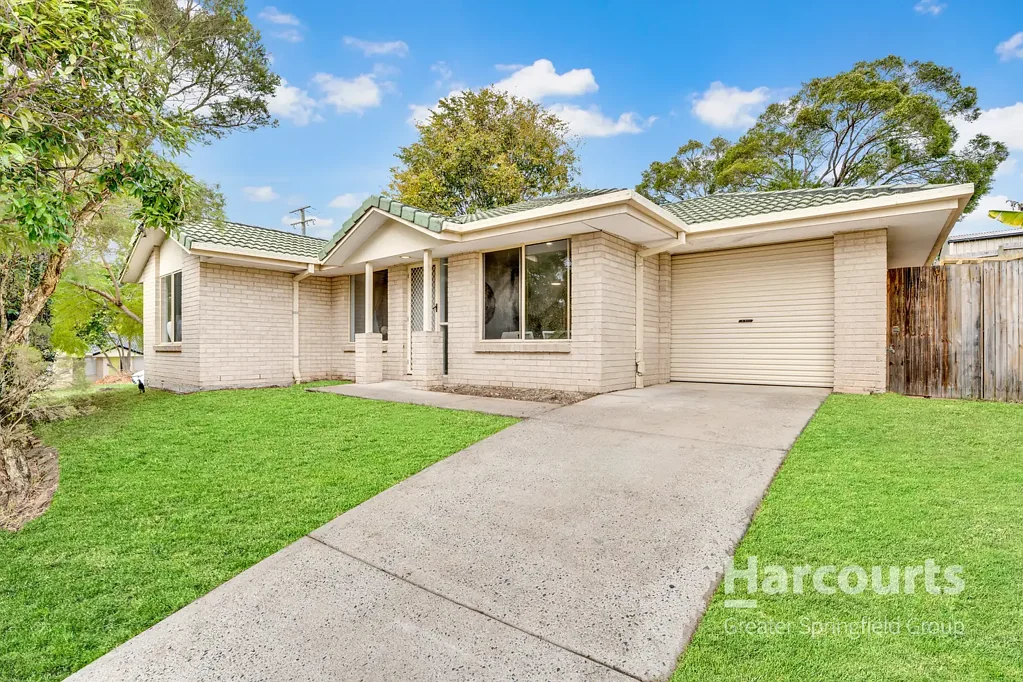 4 Christine Crescent, Redbank Plains, QLD 4301