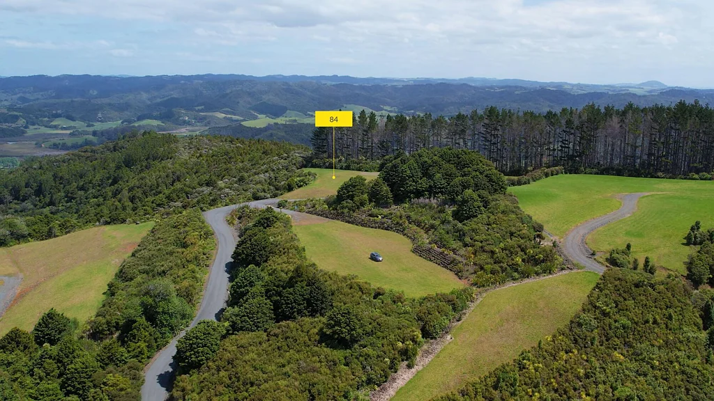 Whananaki Moureeses Bay Legacy