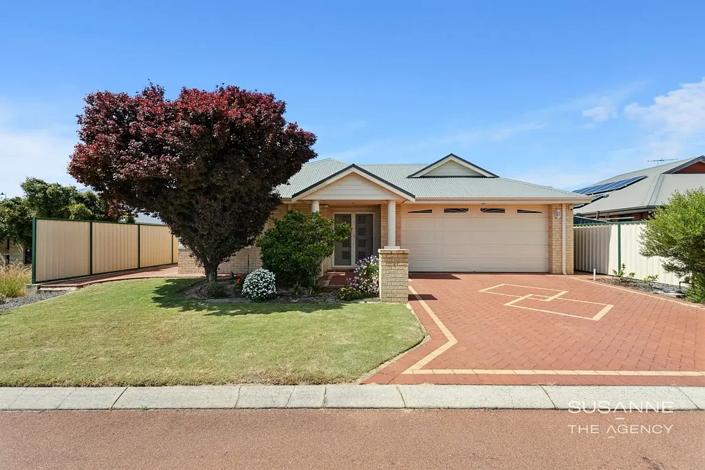 7 Treen Close, High Wycombe, WA 6057
