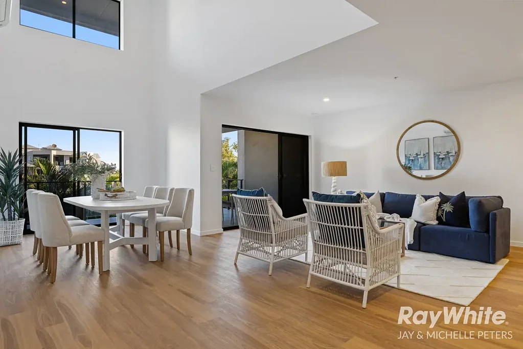 Scarborough 3 Bedroom The Pinnacle of Scarborough Living - A Landmark Penthouse