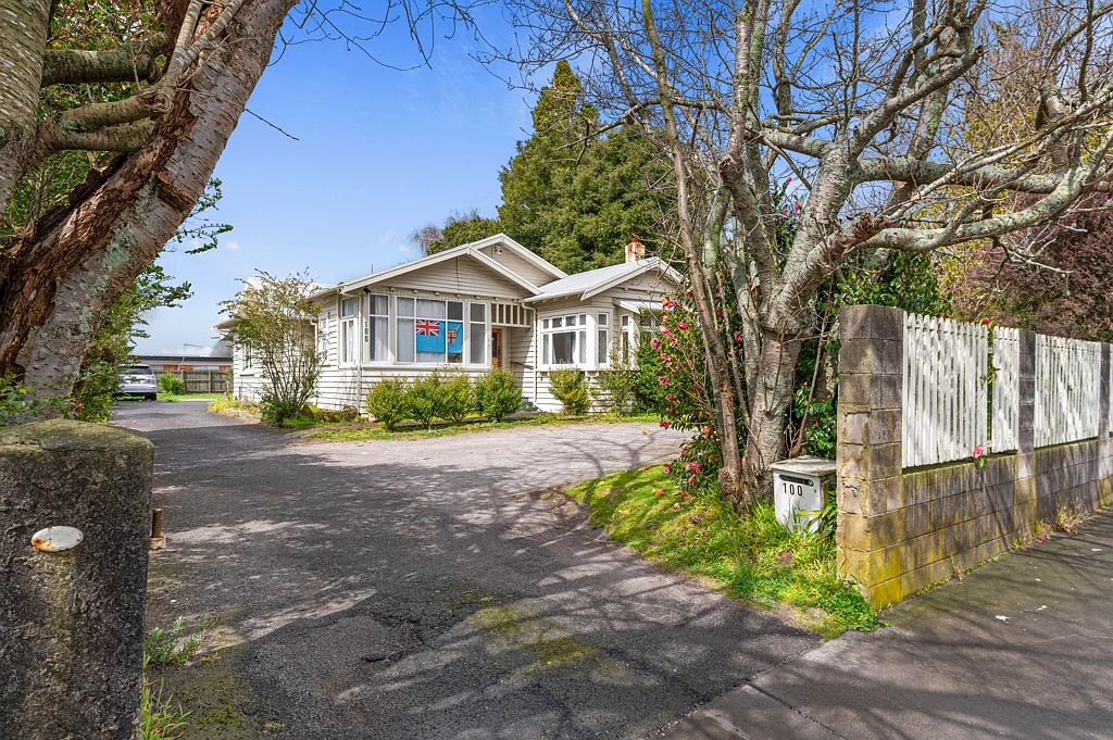 100 Ranolf Street, Glenholme, Rotorua, Bay of Plenty