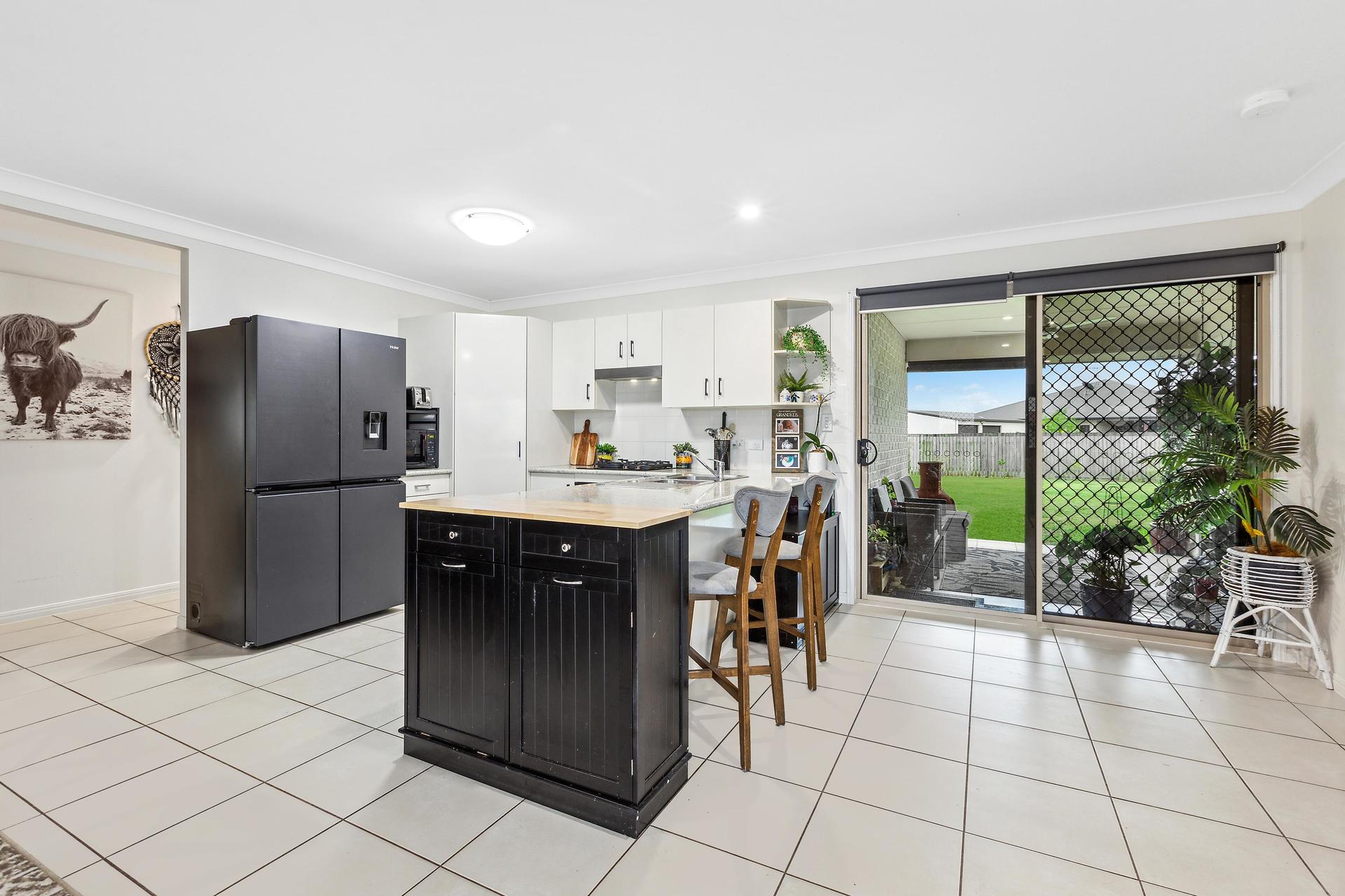 12 SORRENTO WAY, ZILZIE QLD 4710, 0 રૂમ, 0 બાથરૂમ, House