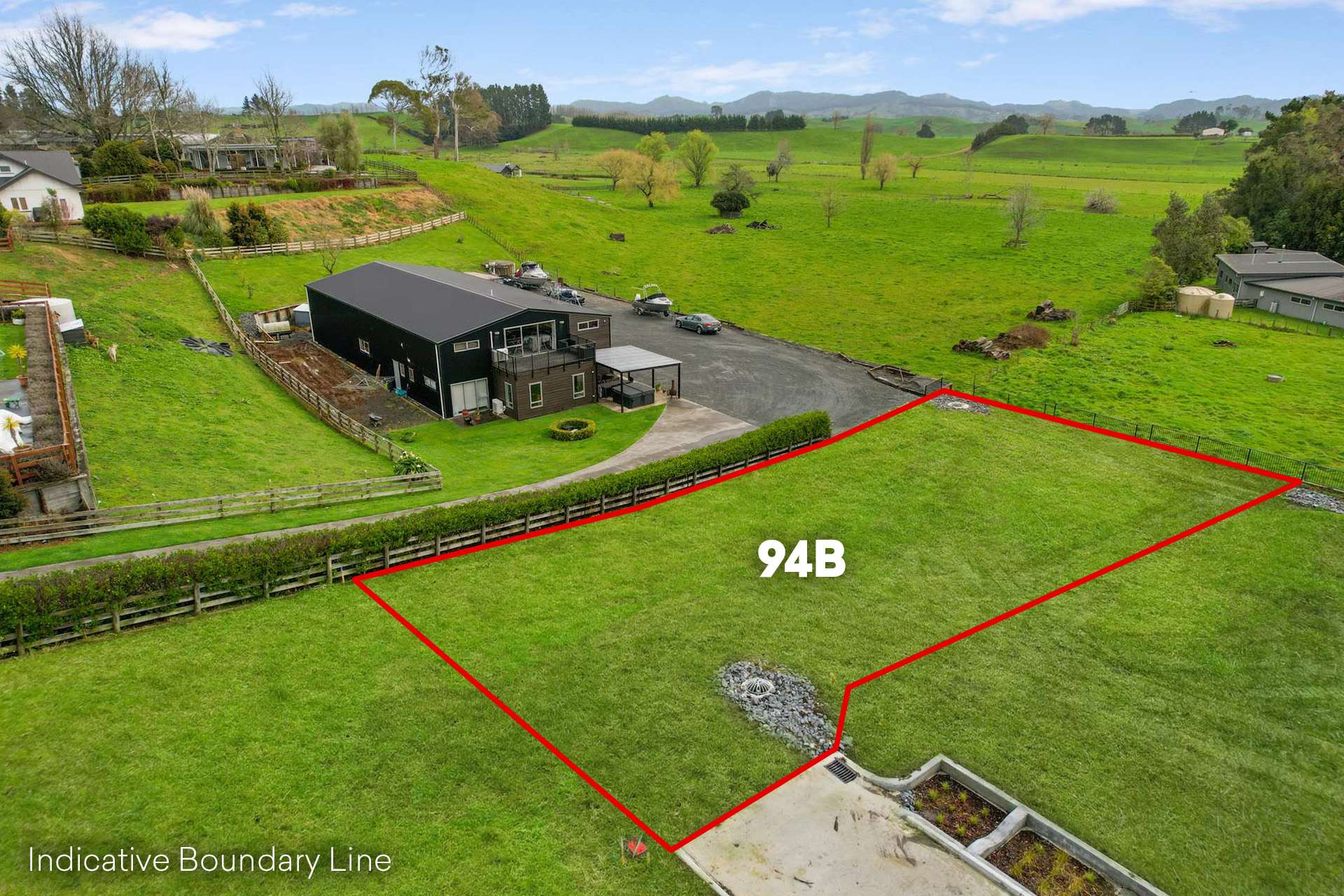 94b Horotiu Road, Horotiu, Waikato, 3房, 0浴, House