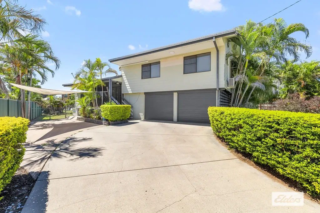 Emerald 3ਬੈੱਡਰੂਮ Charming Highset Home with Great Potential!