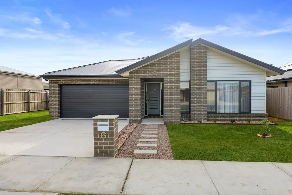 Warrnambool 4બેડરૂમ Lifestyle & Functionality !