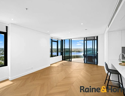 地址保密, Rhodes, Inner West, 3 غرف, 3 حمامات, Apartment
