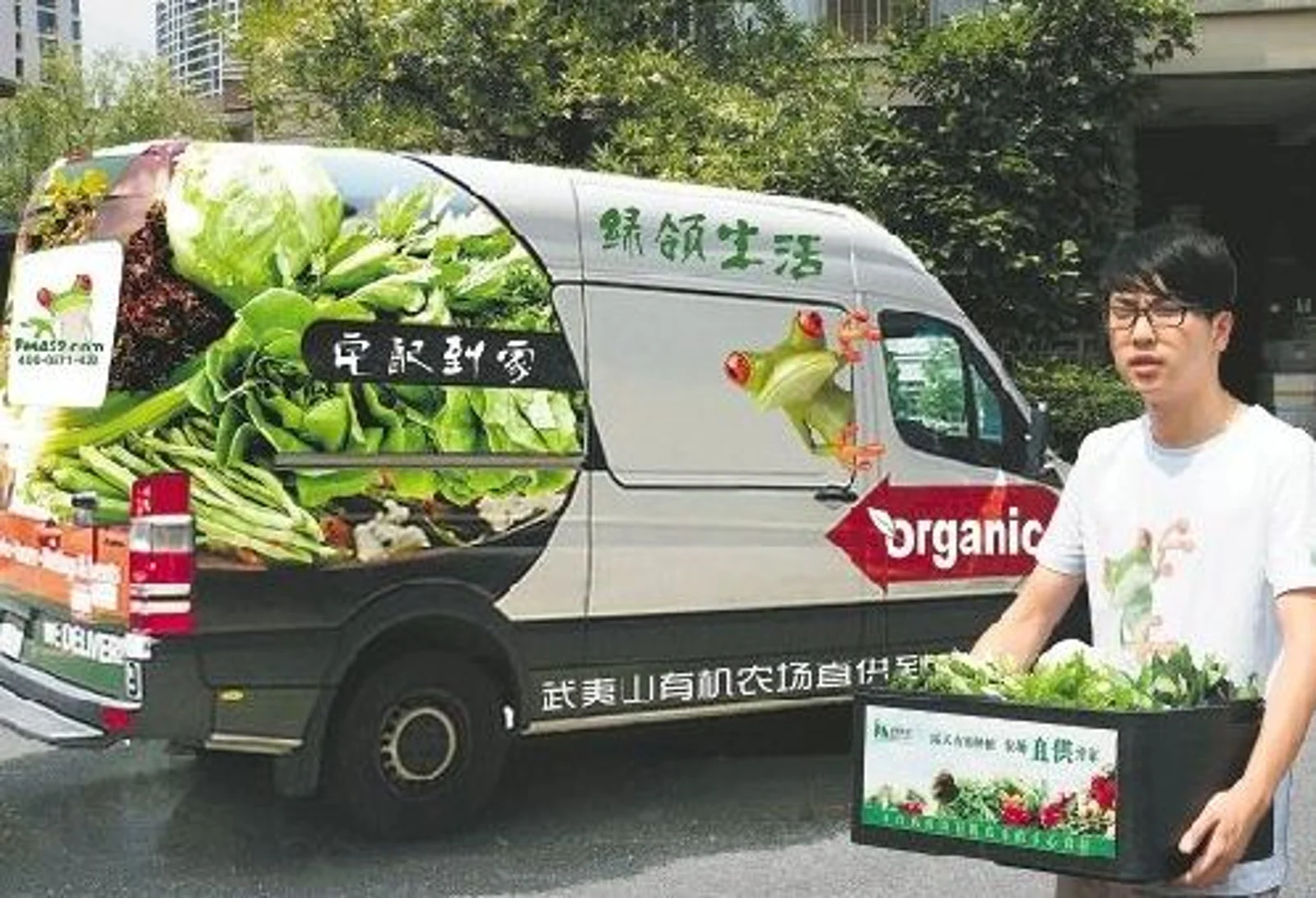 最前线丨蜂鸟配送升级为“蜂鸟即配”,要与美团争夺分钟级配送市场