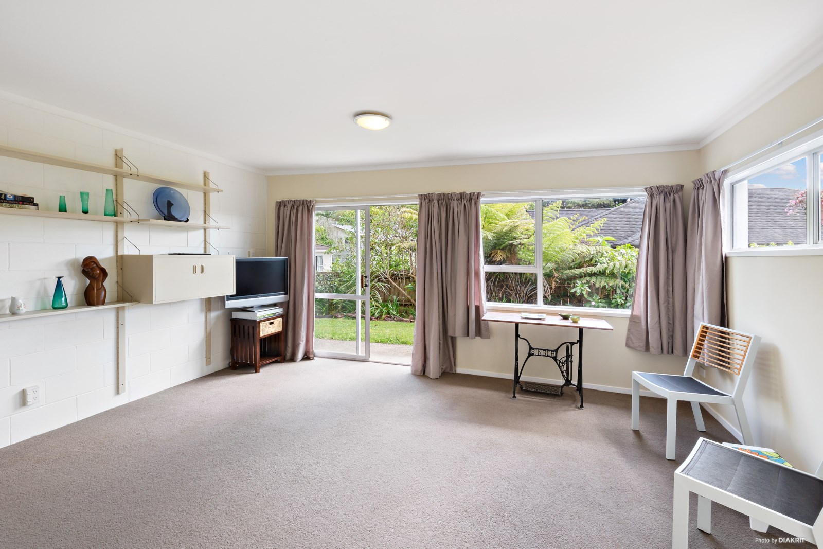 2/22 Dunraven Place, Torbay, Auckland - North Shore, 2房, 1浴