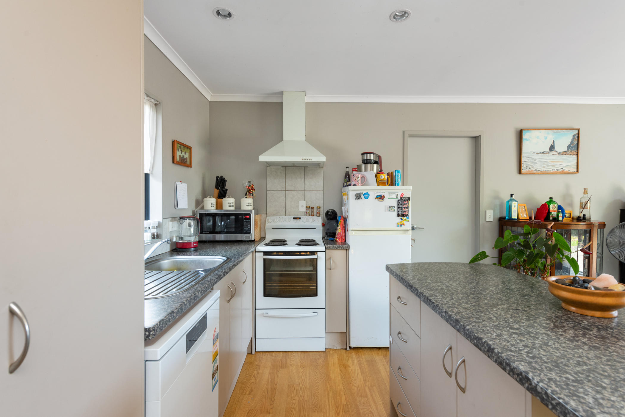 3a Stephens Place, Hairini, Tauranga, 3房, 1浴