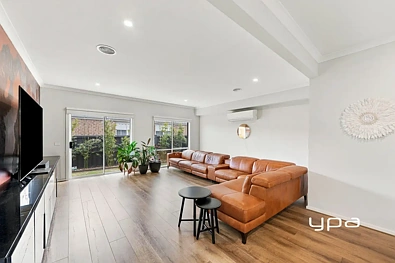 24 Madisons Avenue, Diggers Rest, VIC 3427, 4 રૂમ, 3 બાથરૂમ, House