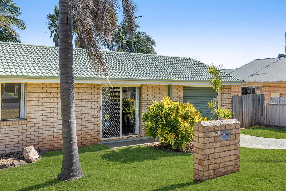 549 GREENWATTLE ST, GLENVALE QLD 4350, 0 غرف, 0 حمامات, House