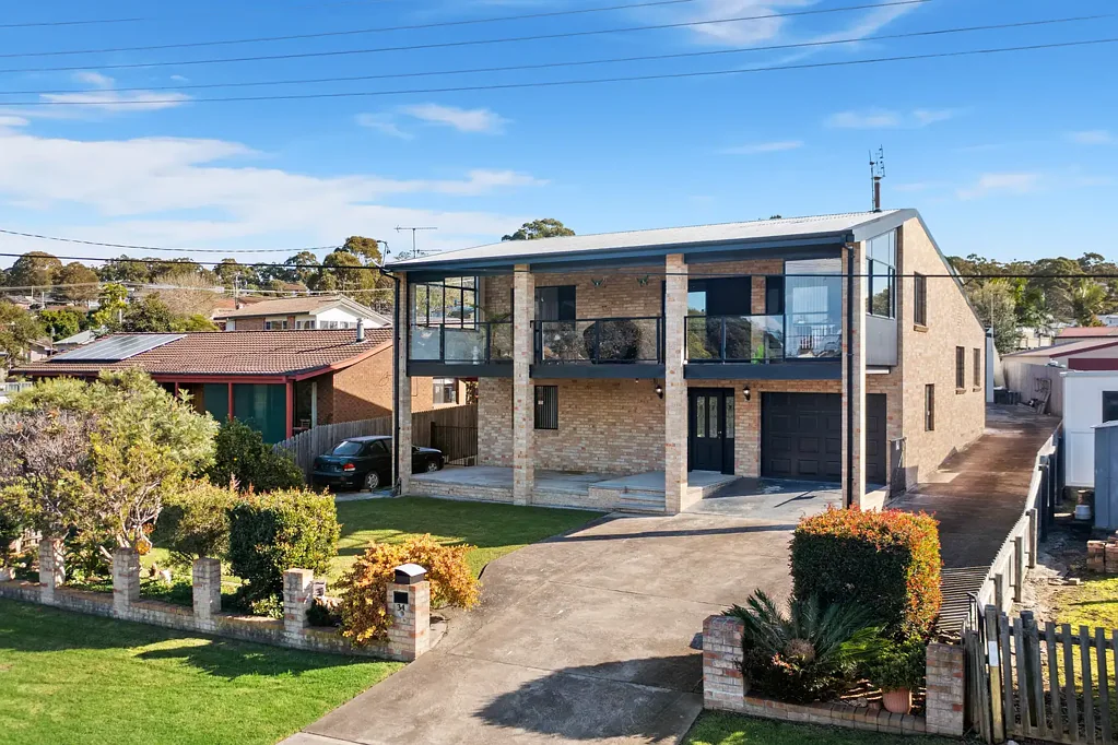 Tuross Head 3غرفة نوم Stylish Family Home