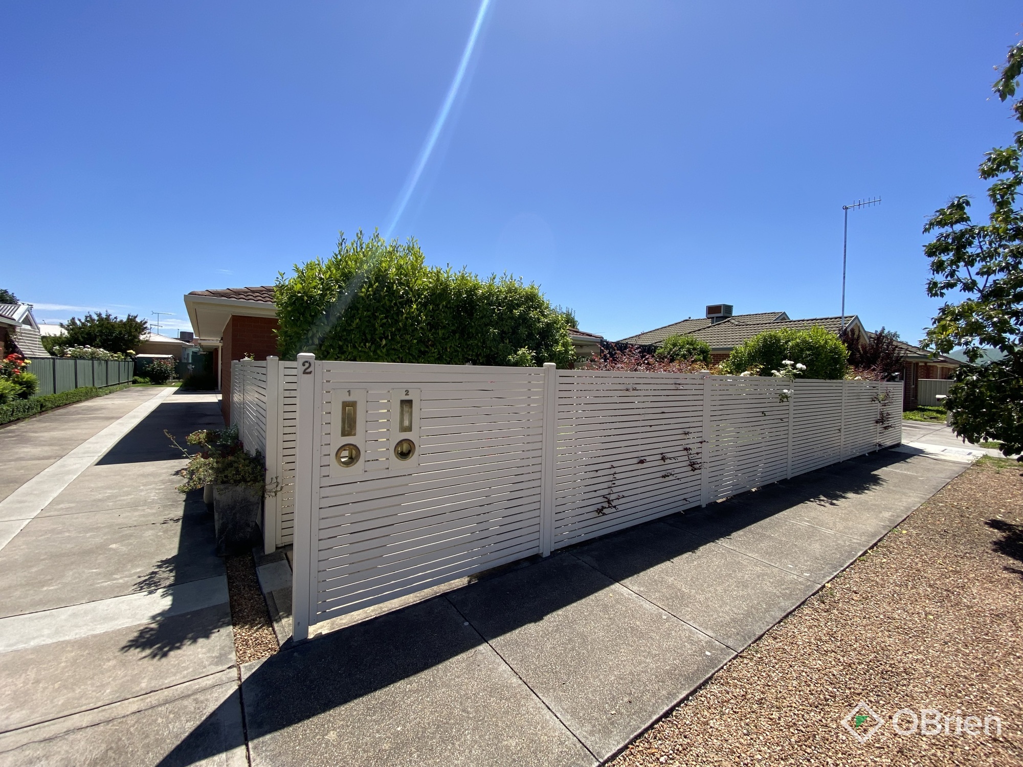 UNIT 1 2 MARTIN PL, WANGARATTA VIC 3677, 0 habitaciones, 0 baños, Unit