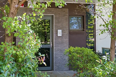 बाहरी क्षेत्र - Unit 11/27 DAVID STREET, O'CONNOR