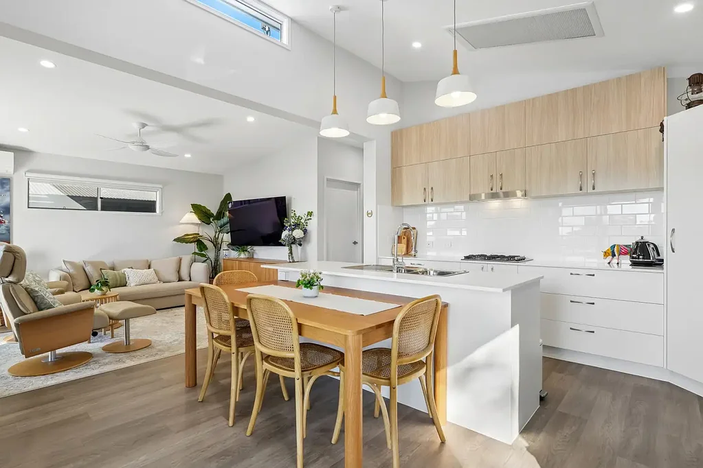 Woolgoolga 3Habitaciones The Pines Lifestyle — Relaxed, Modern & Welcoming for Over 50s