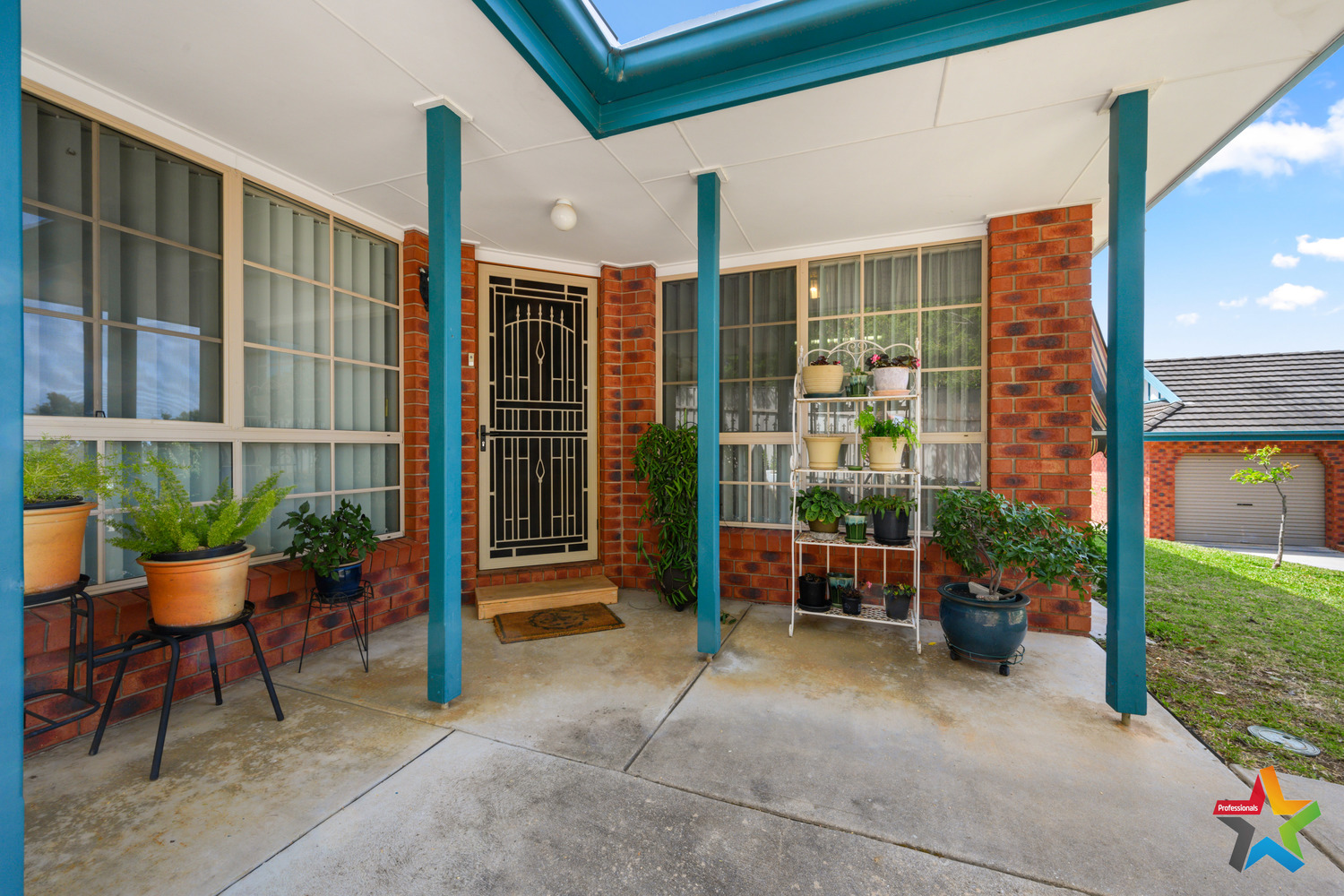 UNIT 2 5 LYONS PL, WEST WODONGA VIC 3690, 0房, 0浴, Townhouse