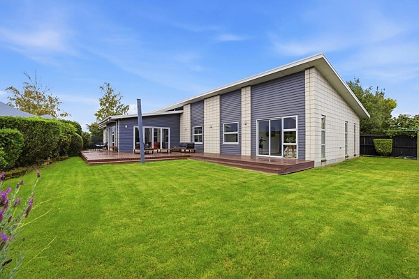 45 Durrell Way, Rolleston, Selwyn