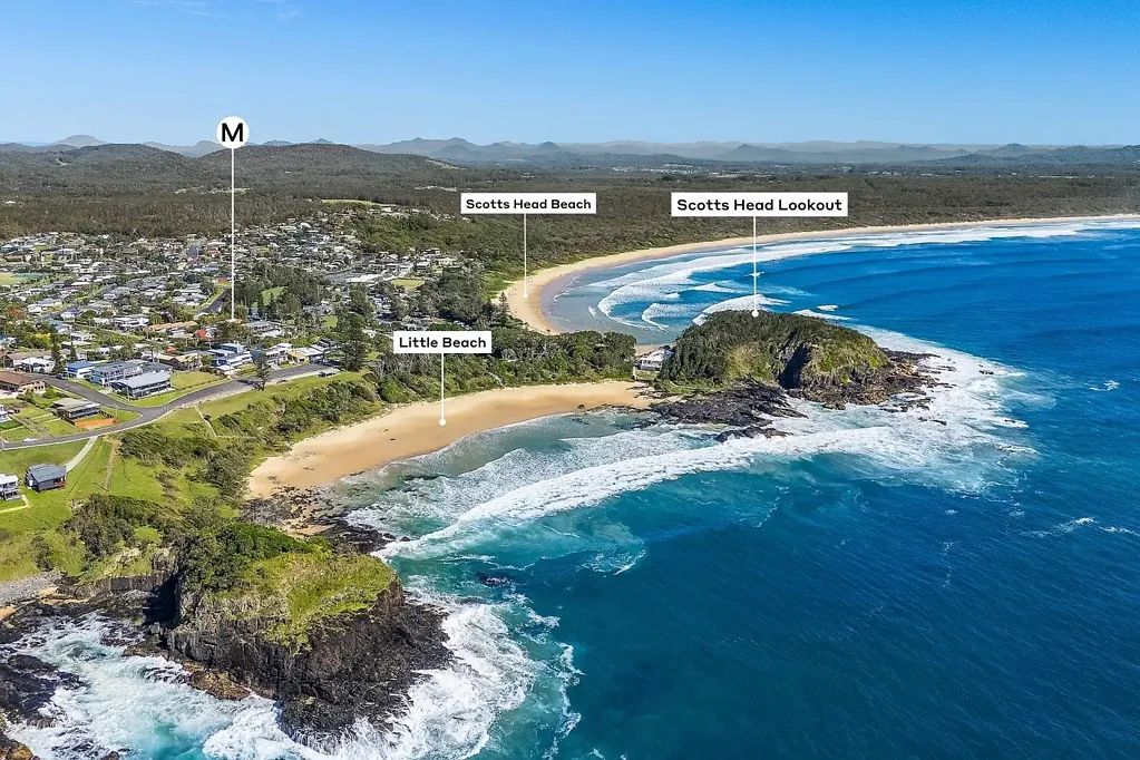 Scotts Head 3chambre Your Coastal Escape with Income Potential
