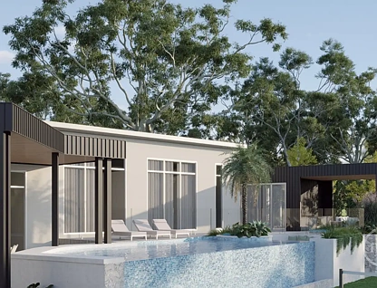 26 Banoon Road, Eltham, VIC 3095, 0部屋, 0バスルーム, Section