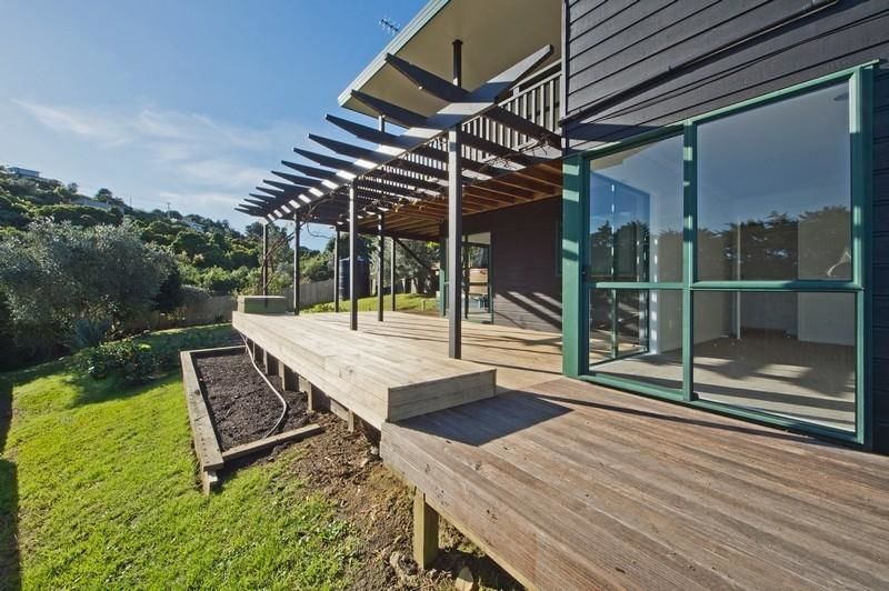 12 Hartley Avenue, Onetangi, Auckland, 4 chambres, 1 salles de bain