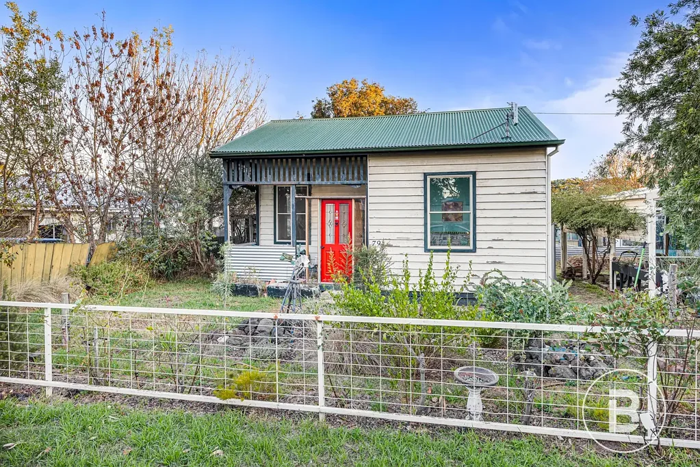 79 Oman Street, Lismore, VIC 3324