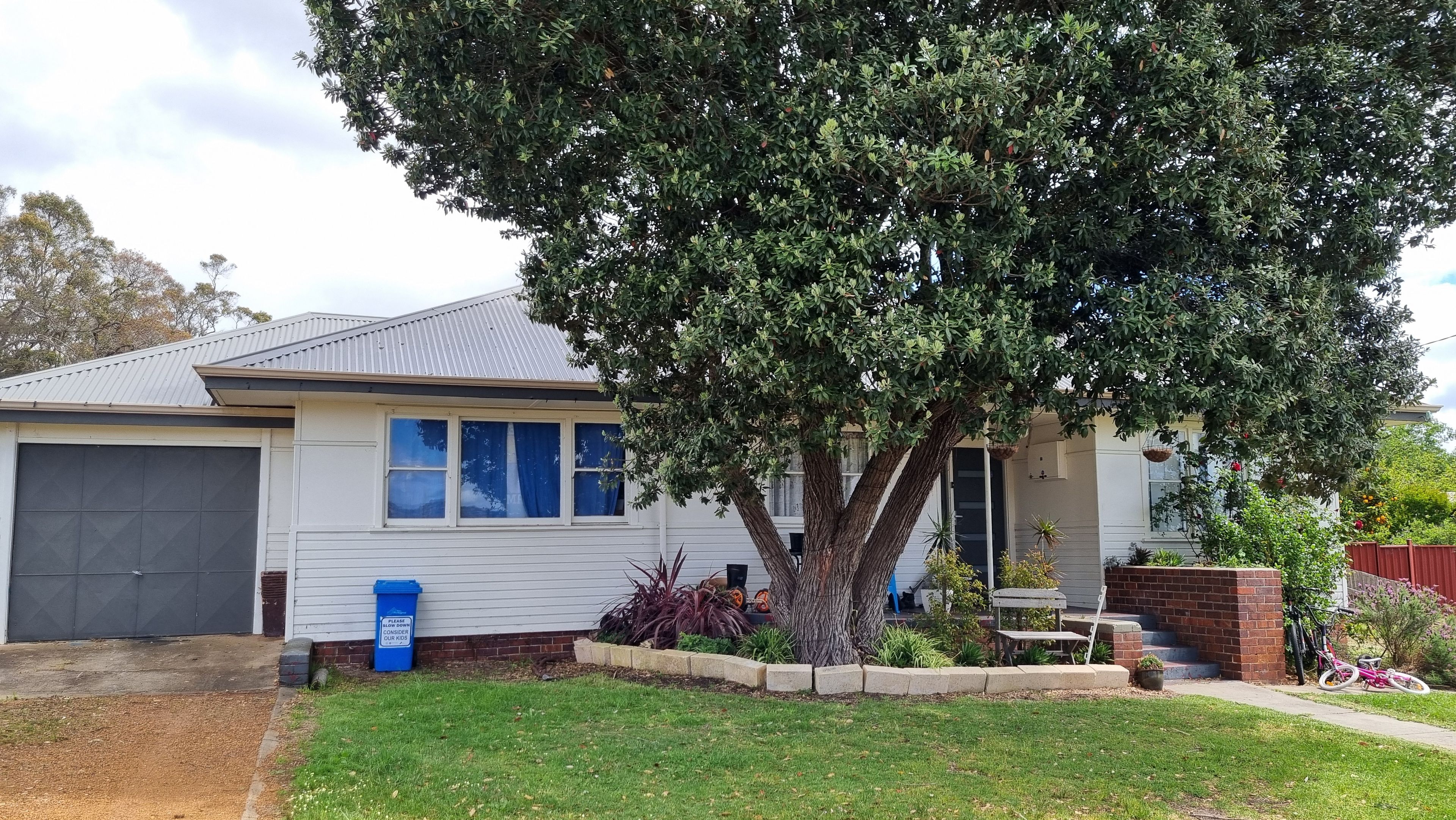 11 MENSTON ST, MOUNT BARKER WA 6324, 0房, 0浴, House