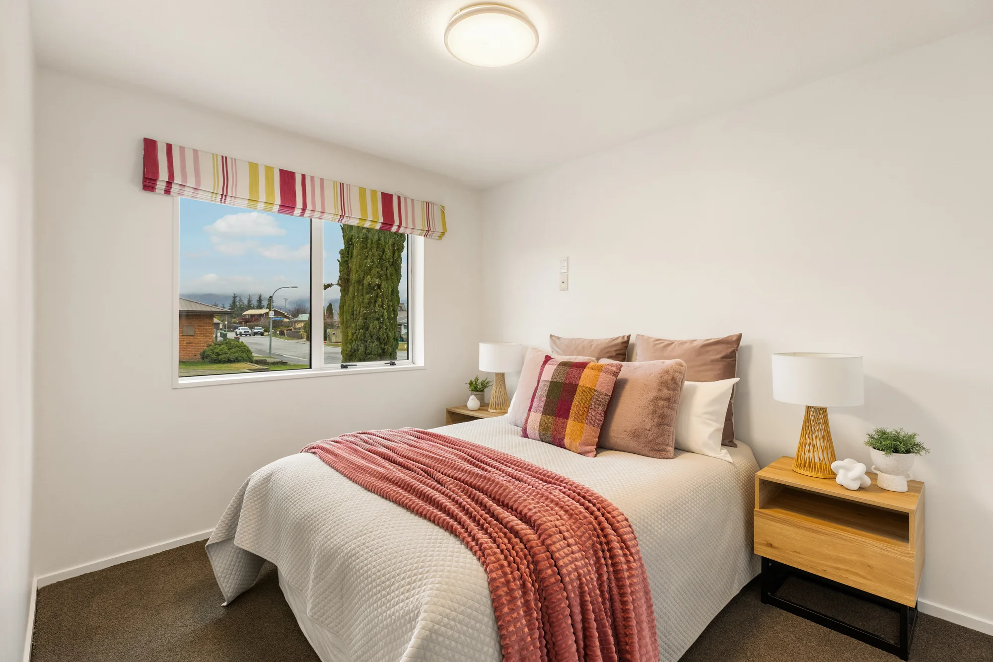 4 Orchard Place, Cromwell, Central Otago, Otago, 3 Bedrooms, 1 Bathrooms, House