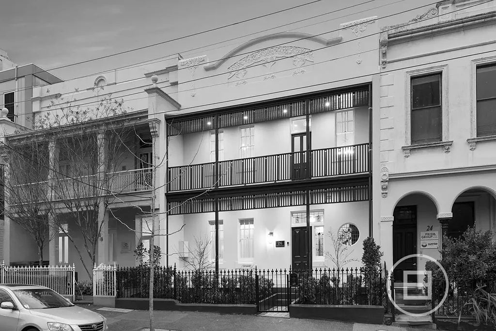 26 Drummond Street, Carlton, VIC 3053