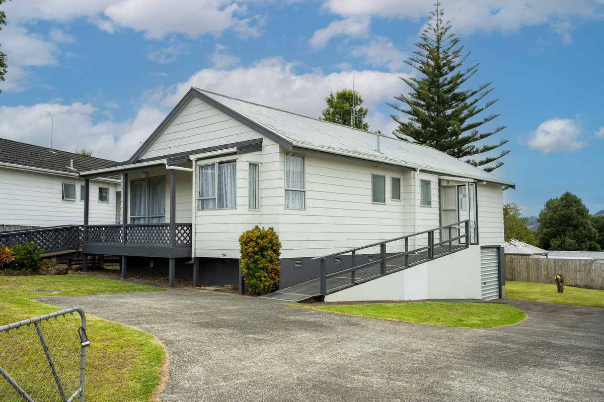 74 Paramount Parade, Tikipunga, Whangarei, 3 રૂમ, 0 બાથરૂમ, House