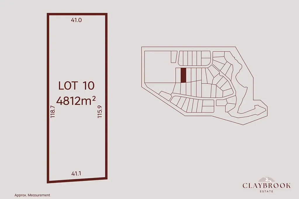 Meringandan West Claybrook Estate - Your Rural Lifestyle Awaits